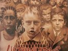 KORN UNTOUCHABLES EPIC 501770-1 DOUBLE ALBUM NU METAL AMERICAN RARE VINYL LP
