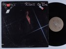 PROPHET Right On Time TREASURE LP VG++ private modern soul boogie HEAR