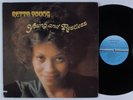 RETTA YOUNG Young & Restless ALL PLATINUM LP NM/VG++