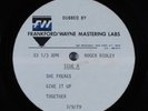 ROGER RIDLEY Raindrops 2XLP ACETATE modern soul boogie funk HEAR