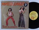 VAST MAJORITY Mindblowers D&M LP VG++/NM SHRINK