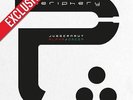 Periphery - Juggernaut: Alpha/Omega 2 x LP (Gatefold white LP) limited to 100