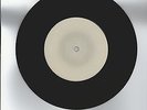 TEST PRESSING EDDY MITCHELL ET LES CHAUSSETTES NOIRES