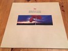 DEPECHE MODE - LP Music for the Masses - blaues Vinyl - 1987 - Mute INT 146.833