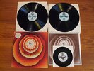 2LP STEVIE WONDER/SONGS IN THE KEY OF LIFE + EP/MOTOWN NORTHERN SOUL/UNPLAYED M
