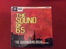The Graham Bond Organization SOUND OF 65 /Rare First Pressing Mono Vinyl LP
