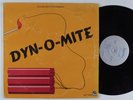 STATLER Dyn-O-Mite LP disco HEAR