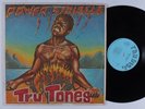 TRU TONES Power Struggle TRU DISC LP islands disco funk HEAR