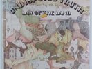UNDISPUTED TRUTH Law Of The Land GORDY LP SEALED