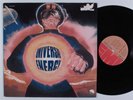 UNIVERSAL ENERGY Self Titled EMI LP VG+/VG++ FRANCE cosmic disco HEAR