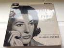 SAX 2503 Maria Callas Callas A Paris Blue/Silver-ED1