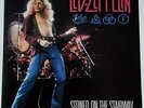 LED ZEPPELIN Stoned On The Stairway LP New Import England '71 Not TMOQ Excellent