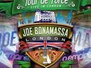 Joe Bonamassa - Tour De Force - Shepherd's Bus NEW LP