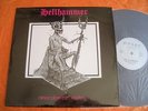 HELLHAMMER – APOCALYPTIC RAIDS   Noise