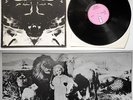 Mott The Hoople ?Mad Shadows Original 1st press pink Island label gatefold LP