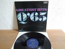 Q '65 - GREATEST HITS FROM DUTCH PSYCHEDELIC BAND ON DECCA