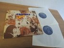 FRUMPY LIVE DLP GERMAN 1972