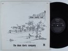 DEAN DAVIS COMPANY Stone County Road ETC LP VG++/VG+