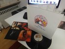 QUEEN A NIGHT AT THE OPERA 1975 MINT TOP ZUSTAND