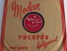SMOKEY HOGG 78 on Modern  