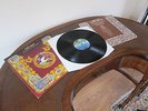 Thin Lizzy - Johnny The Fox LP - ORIGINAL Ex+ 1st English Press Vinyl - WW Ship