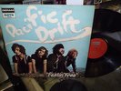 PACIFIC DRIFT- FEELIN' FREE- Orig '70 Deram Nova SDN-13 PROG/ROCK PSYCH Lp NM-