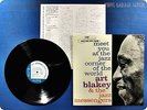 ART BLAKEY AND THE JAZZ MESSENGERS 