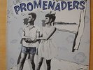 The Promenaders (Lol Coxhill, Steve Beresford, David Toop, Max Eastley..) LP
