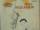 Bill Holman-Kenton Presents Jazz-Capitol 6500-10 INCH