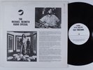 MICHAEL NESMITH Radio Special COLUMBIA LP VG++