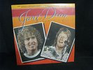 Album lp record - vinyl  . . . Jan & Dean - autographed