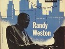 Randy Weston-Cole Porter In A Modern Mood-Riverside 2508-10 INCH
