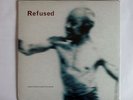 REFUSED Songs to Fan the Flames of Discontent EPITAPH 82035-1 1996 SEALED