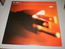 THE AMPS - PACER - LP - 4AD RECORDS - MADE IN UK - 1995 - ORIGINAL INNER SLEEVE