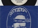 SEX PISTOLS * God Save The Queen * Dutch 45 * 1977 PUNK