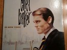 Chet Baker-In New York-Riverside 12-281- VG plus