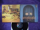 Popol Vuh - Affenstunde 1970 Liberty LBS 83 460 I  Krautrock