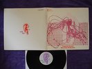 Tangerine Dream- Electronic Meditation 1970  Ohr OMM 56004  Krautrock