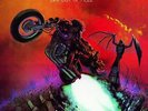 MEAT LOAF Meatloaf Bat Out Of Hell 180gm Vinyl LP NEW & SEALED