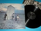 2408 102 THE WHO 'WHO'S NEXT' TRACK RECORDS HEADHUNTER INNER ISSUE 1971 UK