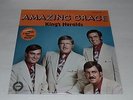 Amazing Grace King's Heralds 1973 Chapel Records S-5216  Christian Xian