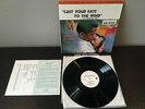 MFSL 1-112 l Vince Guaraldi - Cast Your Fate to the Wind l MFSL