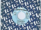 Gospel Soul  Rev.T.L. Barrett 45 RPM Lord's Prayer/ Said It Long Time Ago New