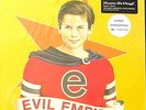 RAGE AGAINST THE MACHINE EVIL EMPIRE LP NUMBERED EDITION LTD 500