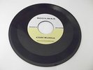 Cliff Nobles - My Love Is Getting Stronger/ Clay Hunt - Your Love's Gone Bad