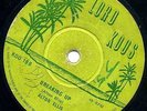 ALTON ELLIS   BREAKING UP   RARE REGGAE HORNS PIECE LISTEN