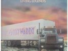 SHOWADDYWADDY Living Legends LP 13 Track  UK Rca 1983