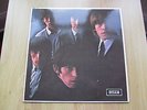 ROLLING STONES NO2 UK UNBOXED FIRST PRESS LP EXCELLENT+ CONDITION