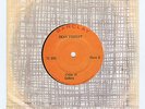 45 RPM EP JEAN FERRAT A SANTIAGO TEST PRESSING