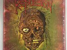 Repulsion - Horrified [ LP, Relapse, NEW ] Death - Napalm Death - Cynic